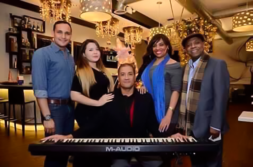 Non classical music Non classical music