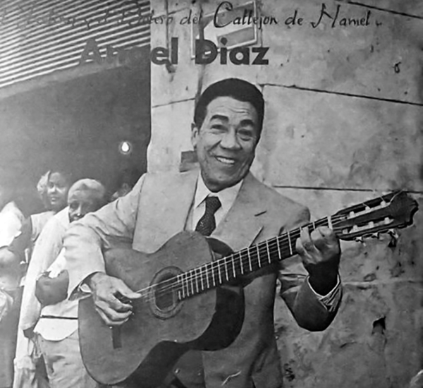 Caratula CD Angel DIaz editado Caratula CD Angel DIaz editado